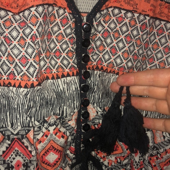 XS Romper from Pac-Sun - Picture 4 of 4